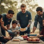 Volunteering with Purpose:  Why You Should Join?