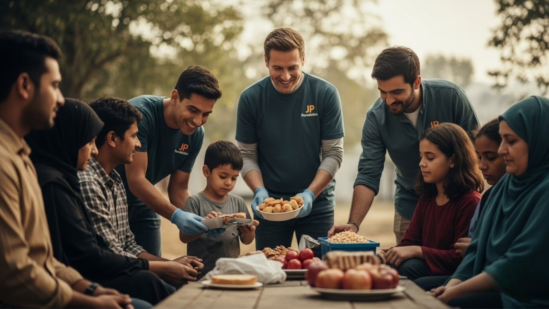 Volunteering with Purpose: Why You Should Join