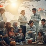 Why Local and Global NGO Partnerships Matter for Refugee Relief?