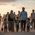 Global Refugee Crisis 2025. Why the Need is Rising?